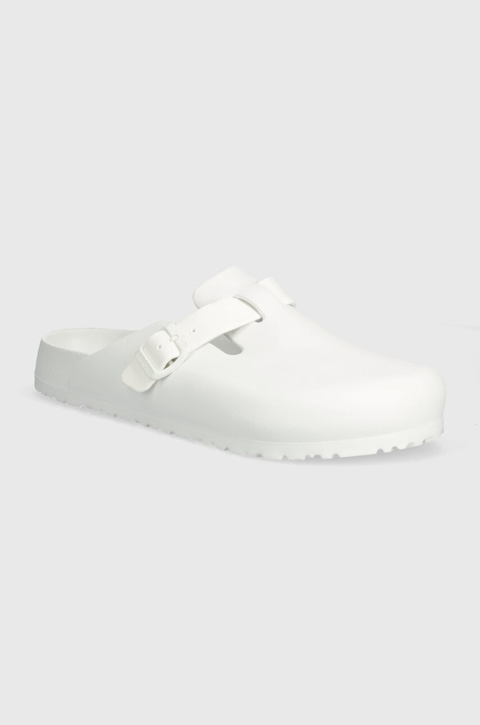Birkenstock klapki Boston EVA biały 1002315