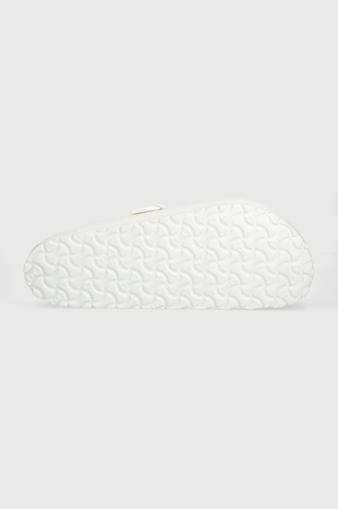 Birkenstock klapki Boston EVA 1002315 biały