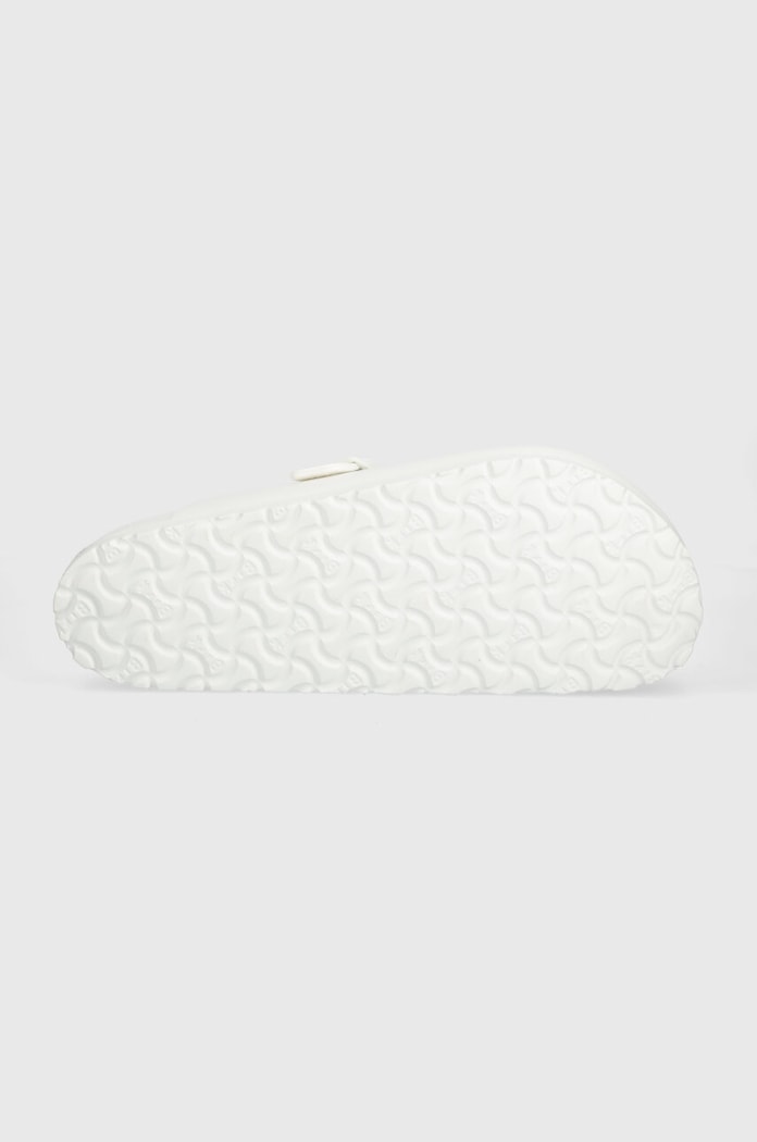 Birkenstock klapki Boston EVA 1002315 biały
