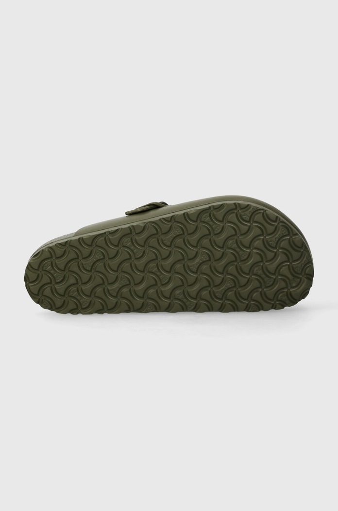 Шлепанцы Birkenstock Boston EVA 1026215 зелёный