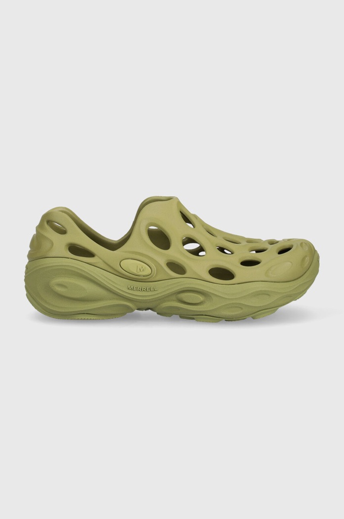 Merrell sandały Hydro Next Gen Moc J006171. zielony SS24