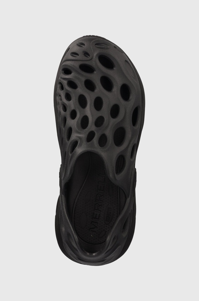 Merrell sandały Hydro Next Gen Moc czarny J006031.