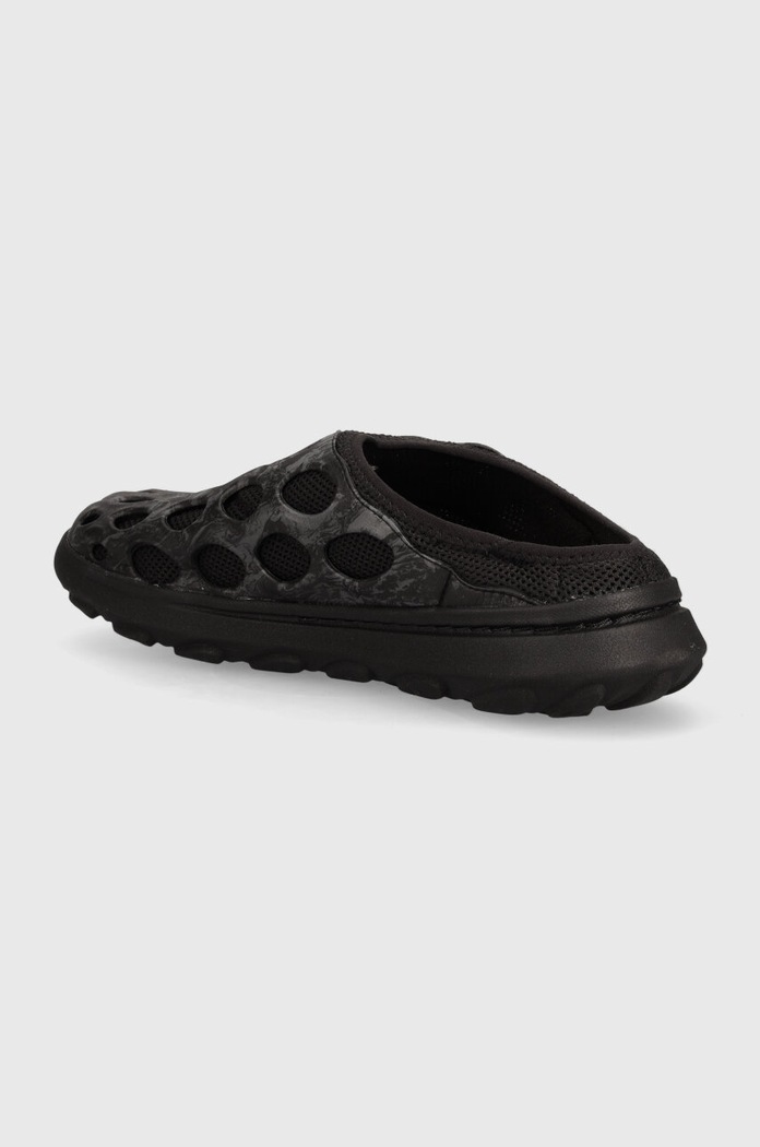 Obuv Šľapky Merrell HYDRO MULE SE J006159 čierna