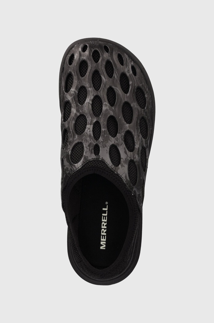 Šľapky Merrell HYDRO MULE SE čierna J006159