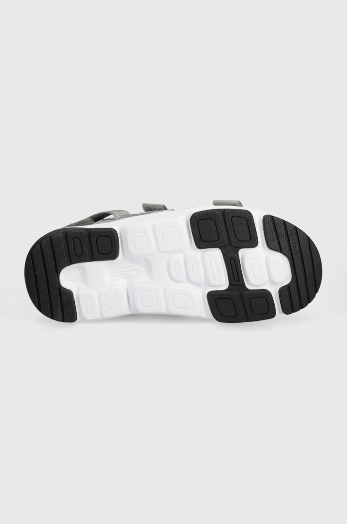 Сандали New Balance SUA750C3 сив