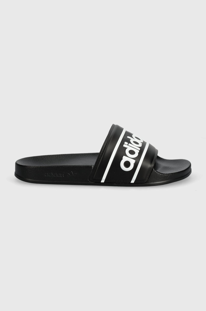 Natikači adidas Originals ADILETTE ID5797 črna SS24