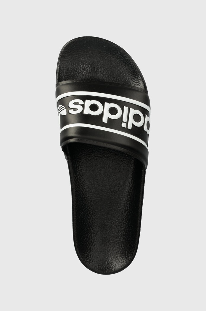 Natikači adidas Originals ADILETTE črna ID5797