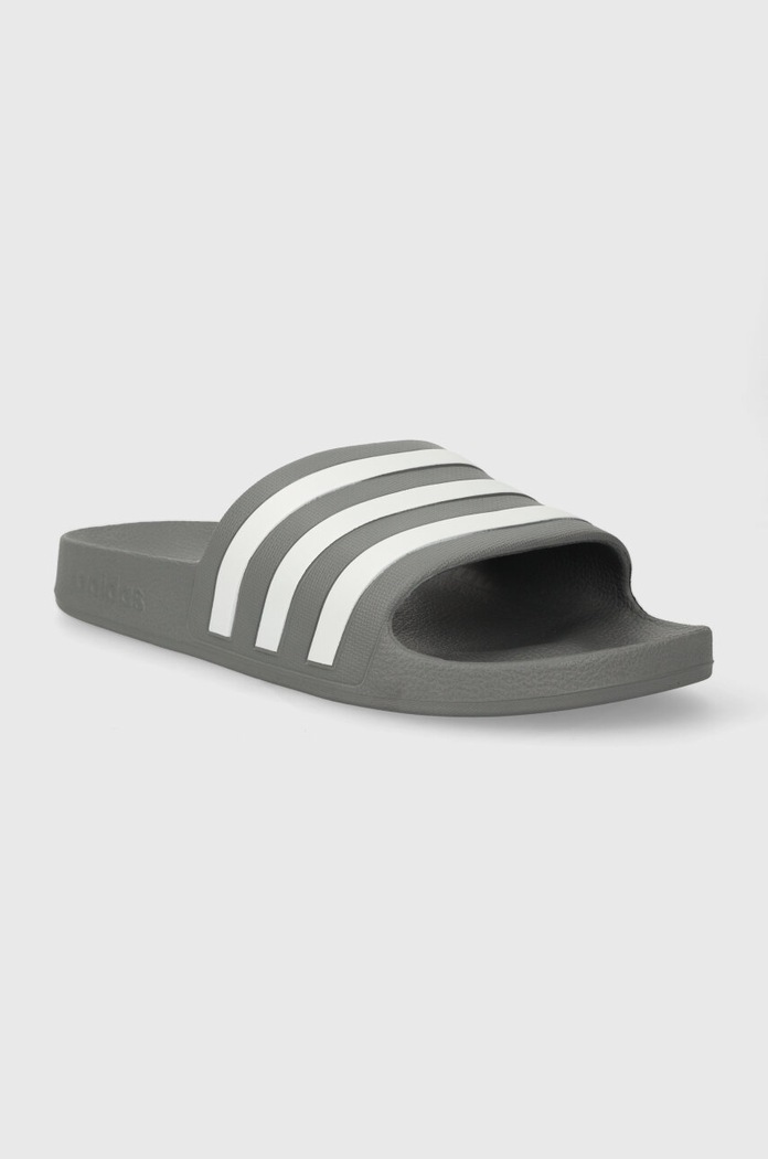 Παντόφλες adidas Ozweego F35538 γκρί SS24
