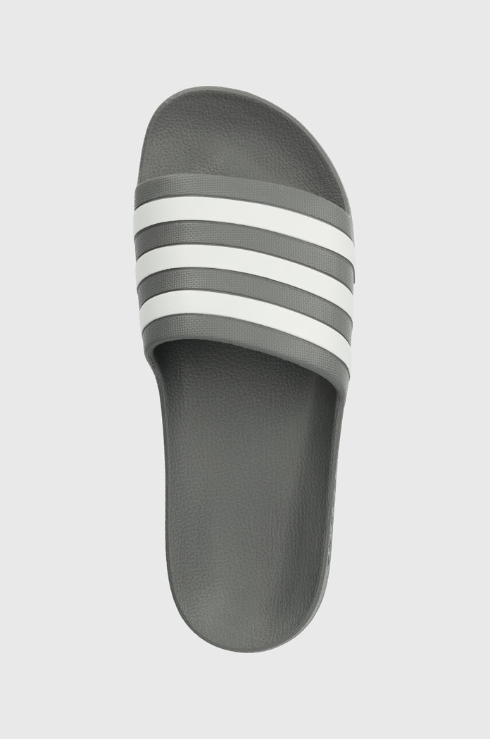 Παντόφλες adidas Ozweego γκρί F35538