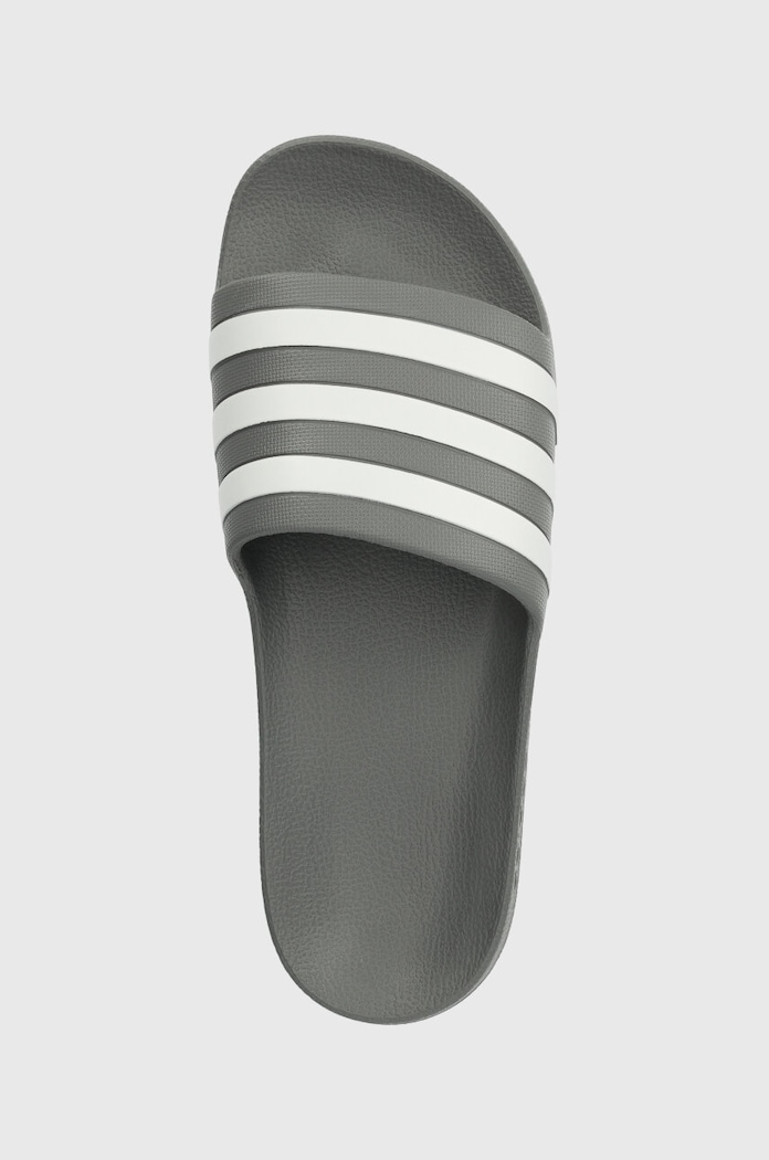 Παντόφλες adidas Ozweego γκρί F35538