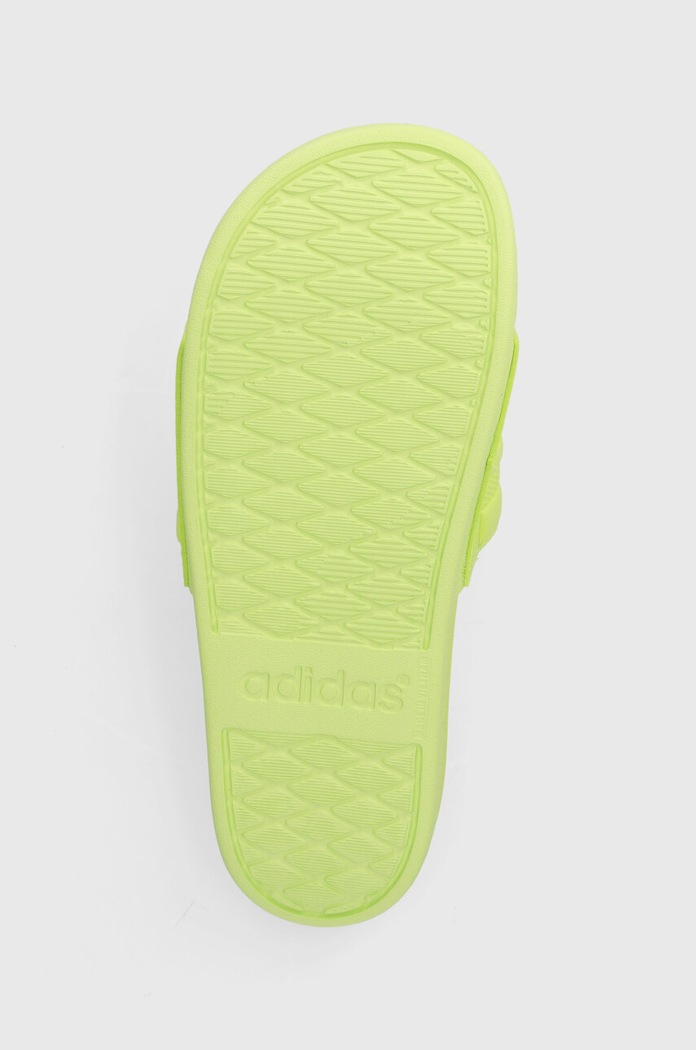 adidas papuci ID3405 verde