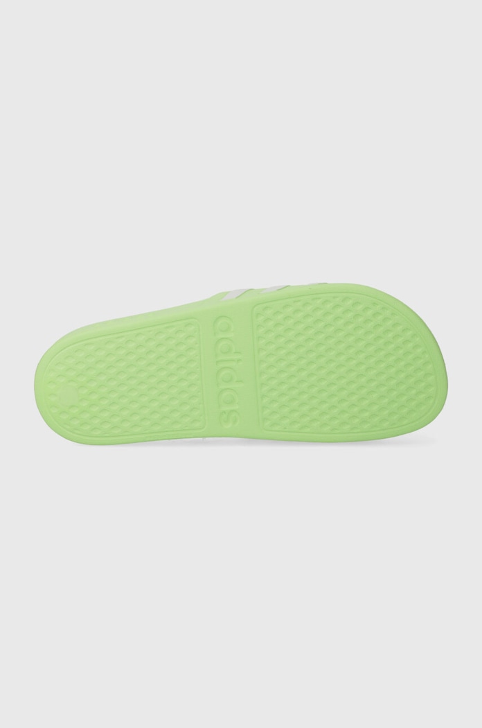 Pantofle adidas Adilette IF6046 zelená