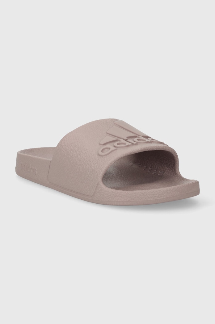 adidas papuci IF6067 violet SS24