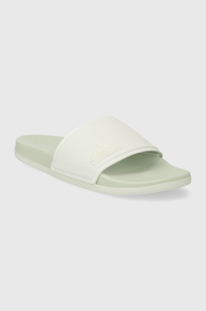 adidas papuci IF8657 verde SS24