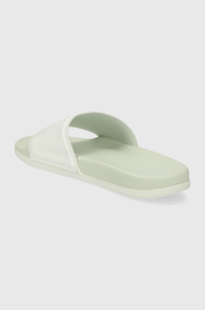 Încălțăminte adidas papuci IF8657 verde
