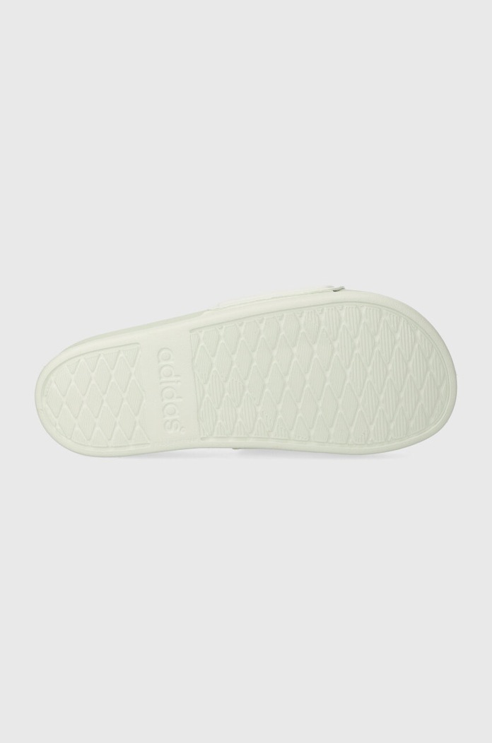 adidas papuci IF8657 verde
