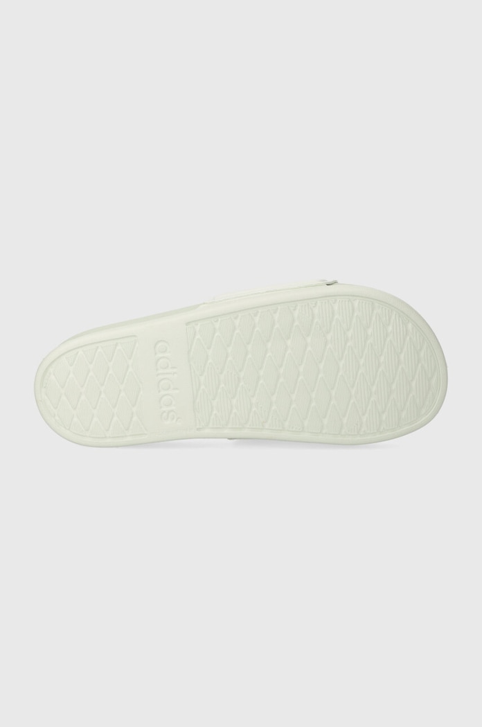 adidas papuci IF8657 verde