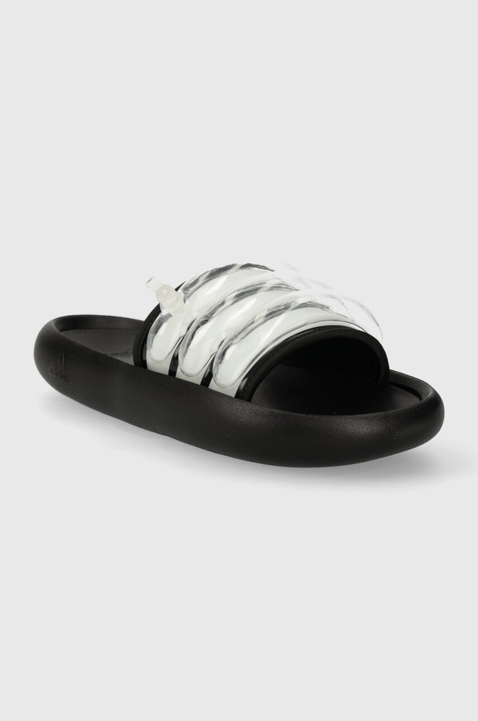 Pantofle adidas IG4155 černá SS24