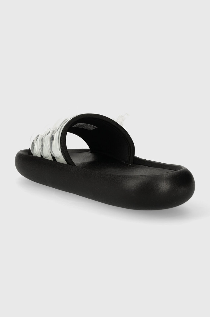 Boty Pantofle adidas IG4155 černá