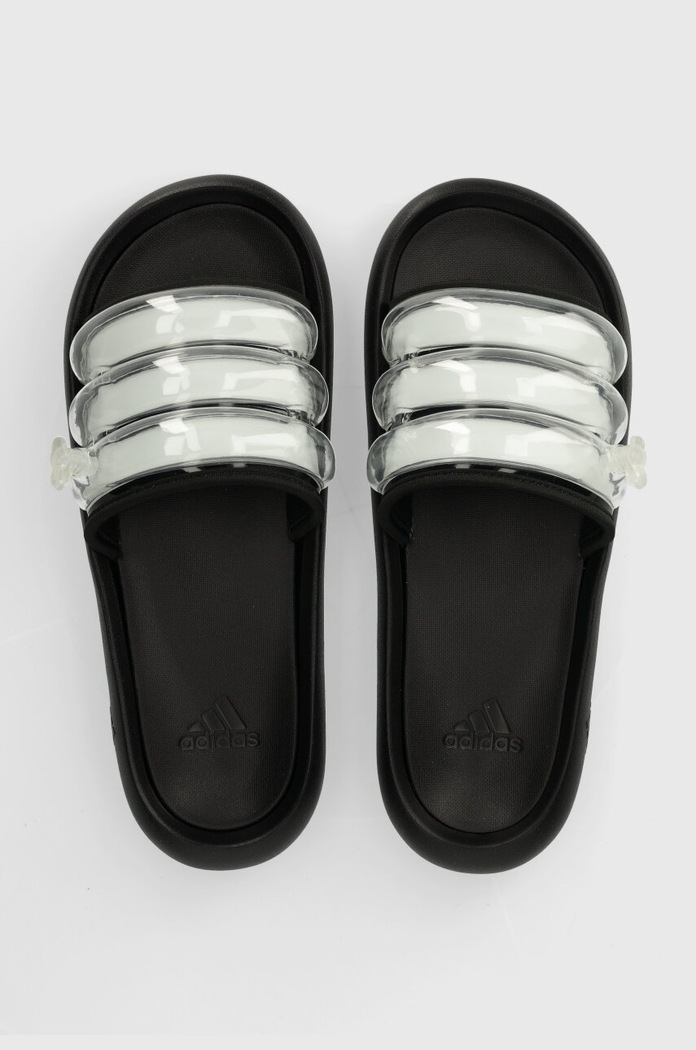 Pantofle adidas černá IG4155