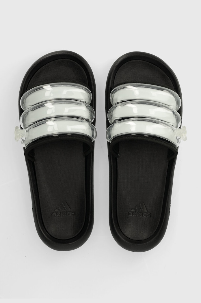 Pantofle adidas černá IG4155