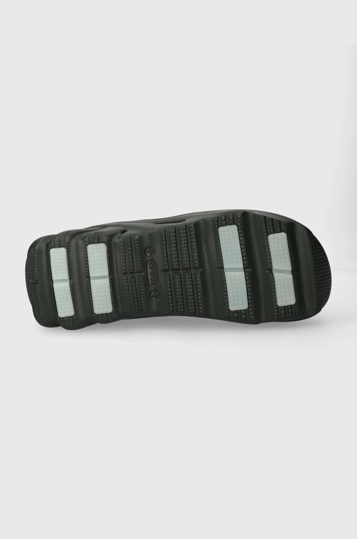 Natikače Crocs Echo Storm 209414.3VT crna