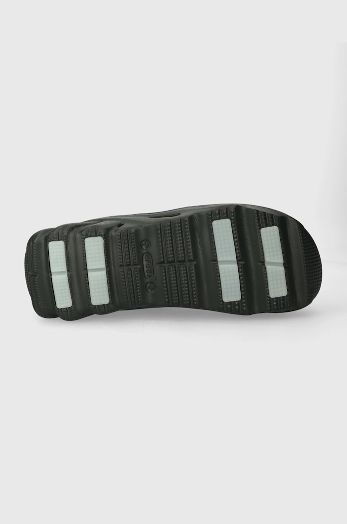 Natikače Crocs Echo Storm 209414.3VT crna