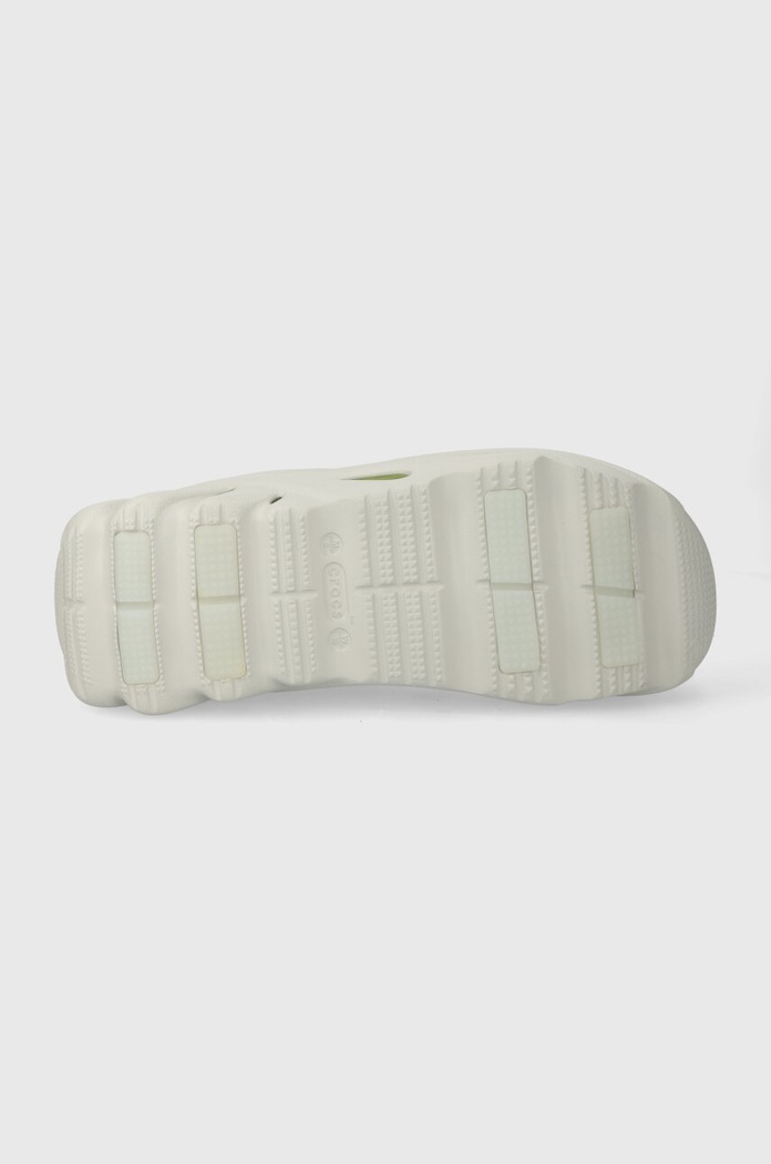 Crocs sliders Echo Storm 209414.1NF gray