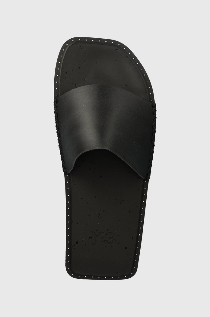 Y-3 sliders Water Slide black FZ6423