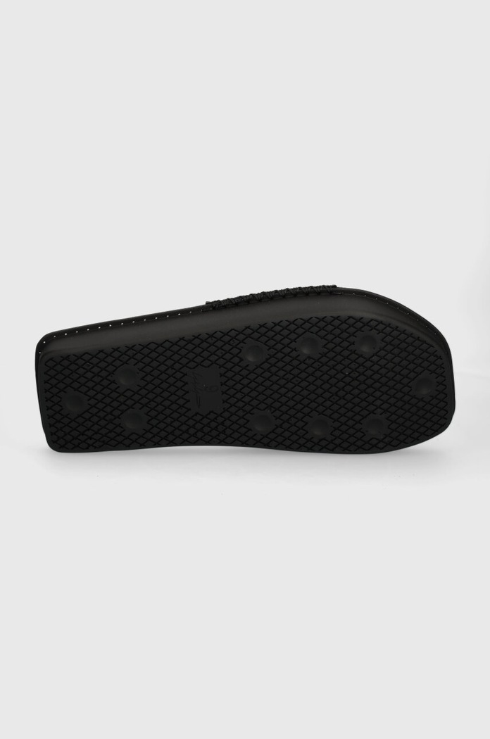 Y-3 sliders Water Slide FZ6423 black