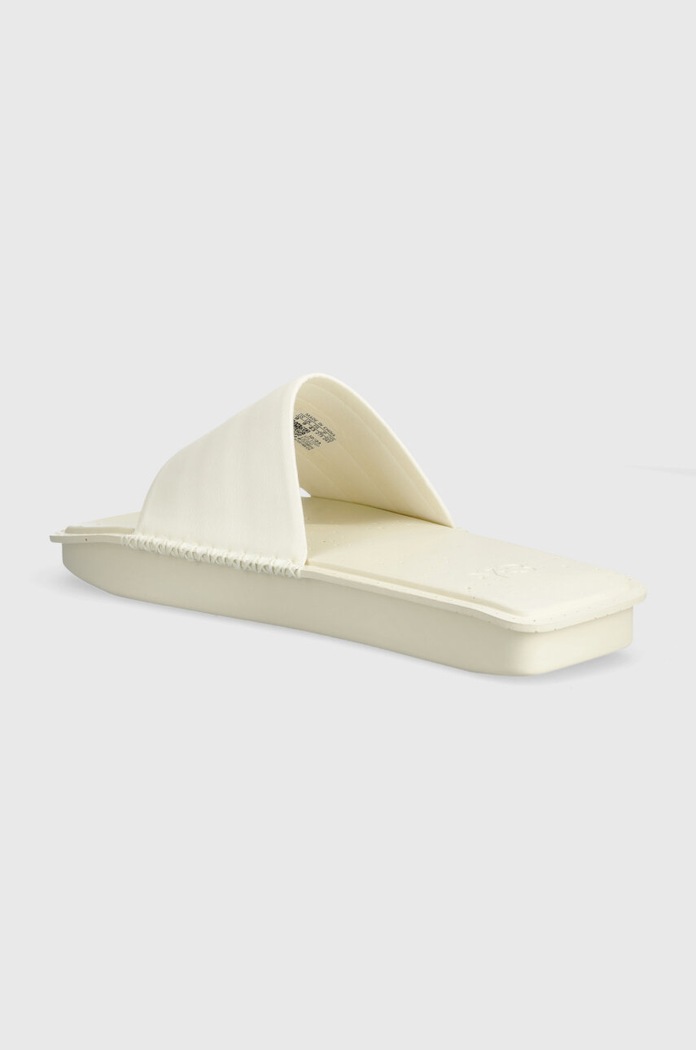 Shoes Y-3 sliders Water Slide IG4043 white