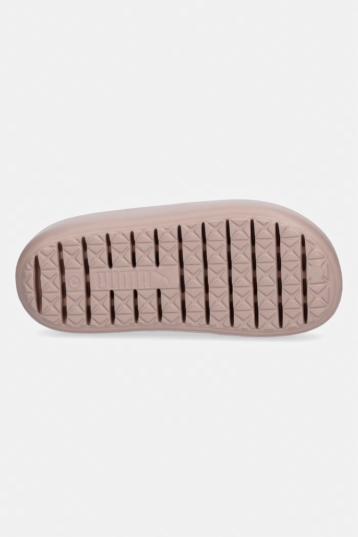 Puma ciabatte slide Shibusa 389082 beige