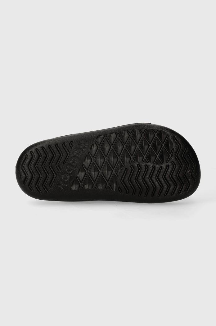 Natikače Reebok Classic CLEAN SLIDE 100200310 crna
