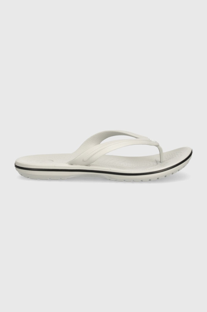 Crocs Slapi Crocband Flip 11033.1FT gri SS24