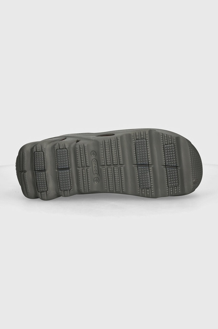 Tenisky Crocs Echo Storm 209414.0DA šedá