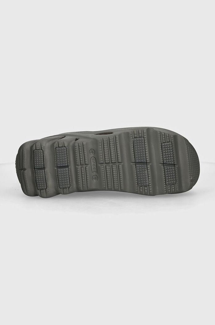 Tenisky Crocs Echo Storm 209414.0DA šedá