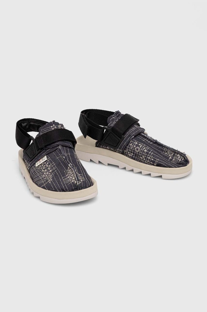 Παντόφλες Reebok Classic Energy Pack 100200784 σκούρο μπλε SS24