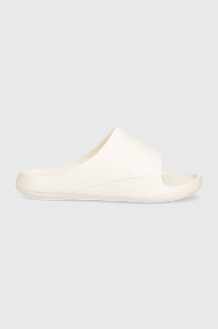 Reebok Classic klapki Clean Slide 100200311 biały SS24