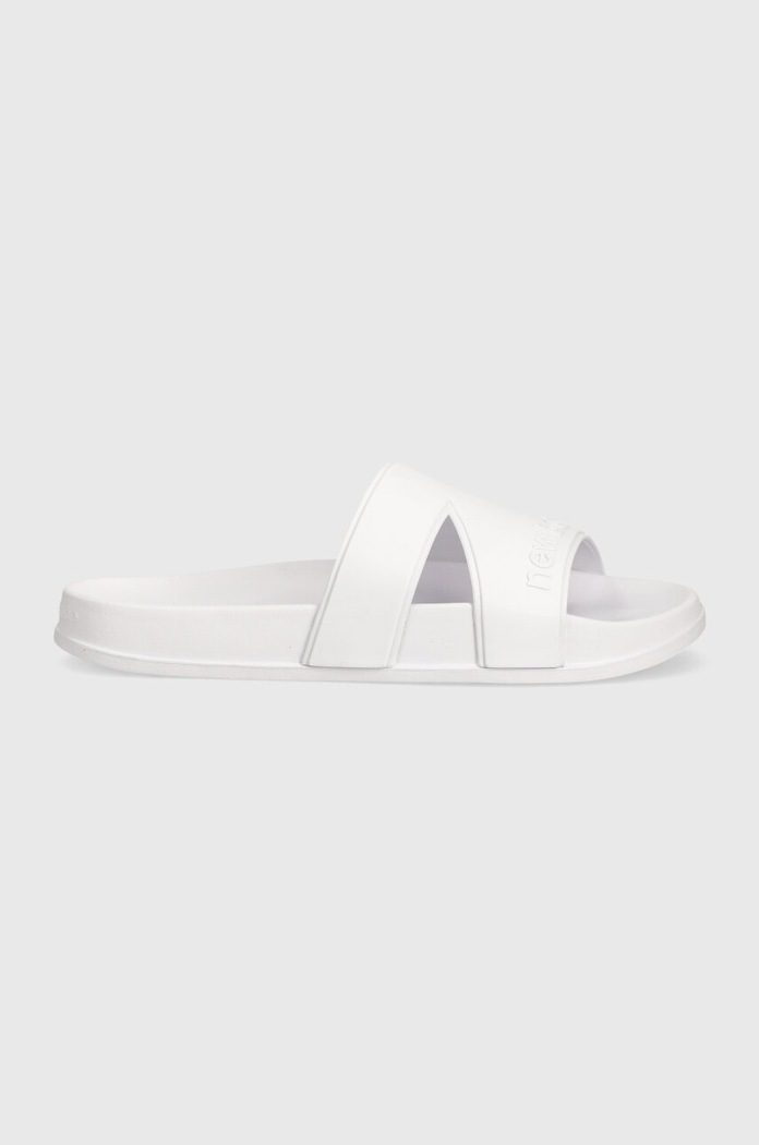 New Balance klapki SUF20SQ1 SUF20SQ1 biały SS24