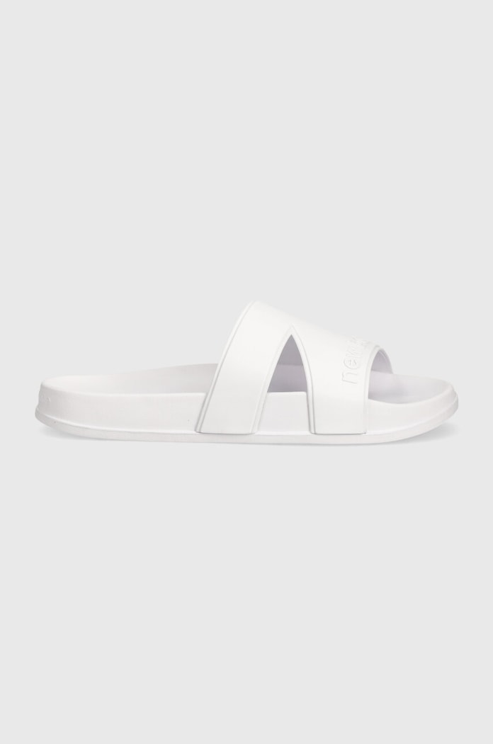 New Balance klapki SUF20SQ1 SUF20SQ1 biały SS24