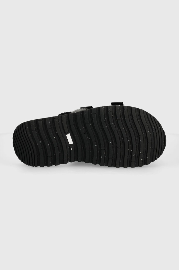 Шльопанці Suicoke MOTO-SHELLab MOTO.SHEL зелений