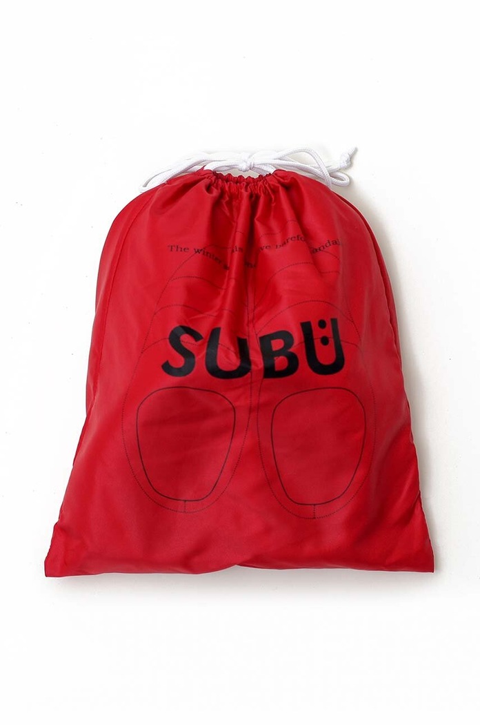 Pantofle SUBU F-Line SB.33