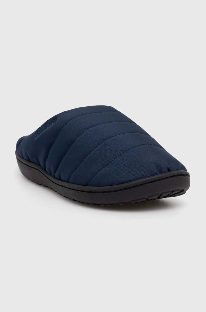 SUBU papuci de casa Nannen F-Line bleumarin SN.02