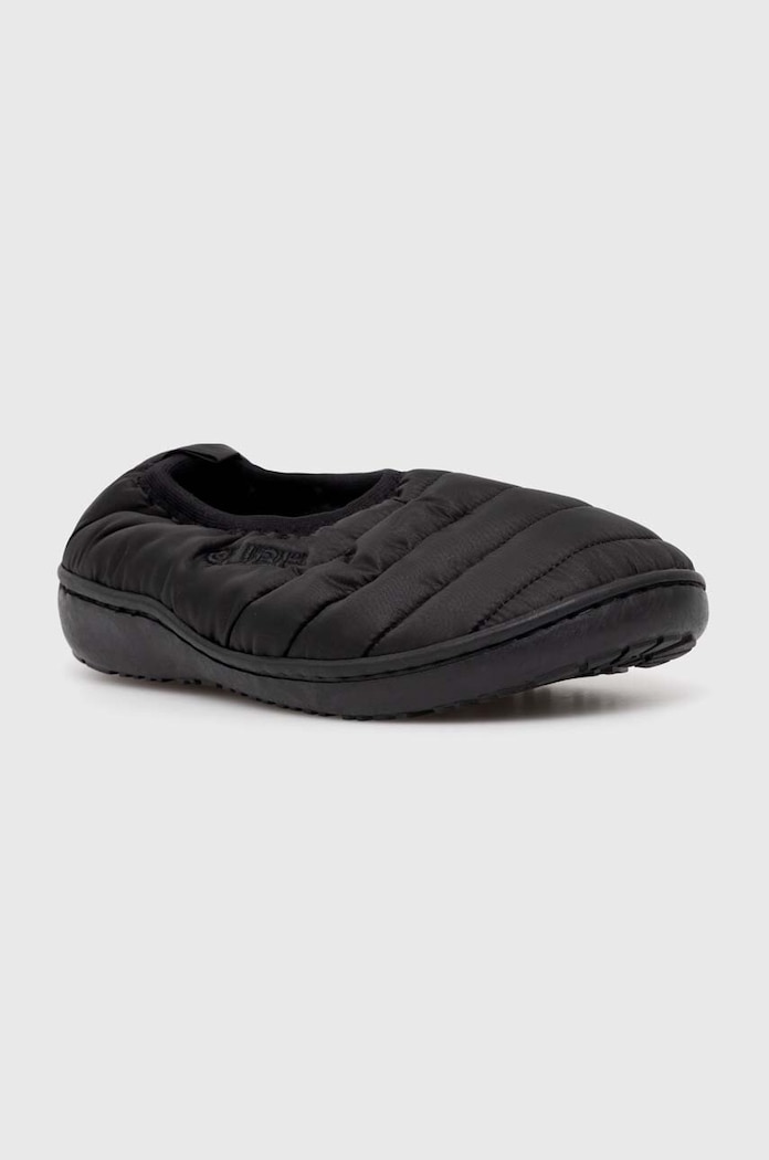 Pantofle SUBU Packable F-Line černá SP.00