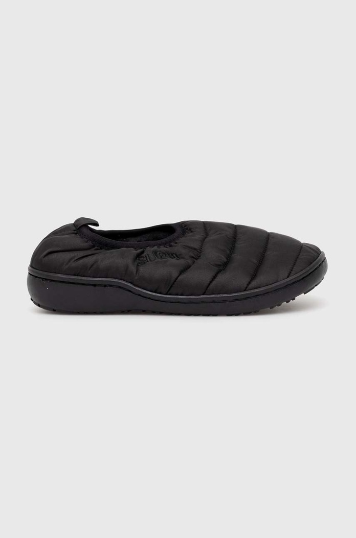 Pantofle SUBU Packable F-Line SP.00 černá SS24