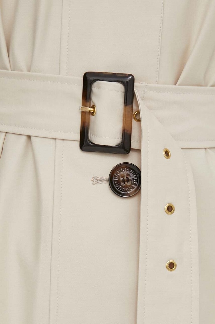 Barbour trench beige LWB0843
