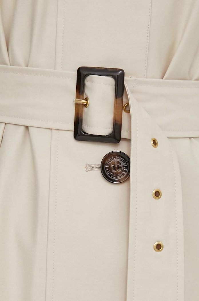 Barbour trench beige LWB0843