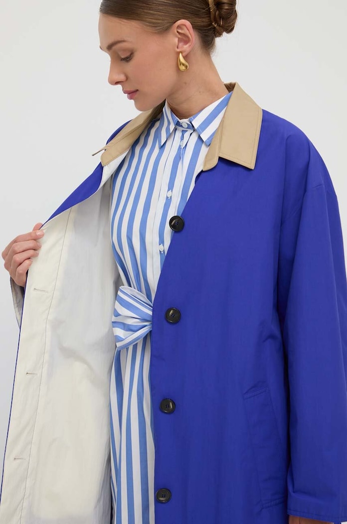 Weekend Max Mara płaszcz 2415021012600