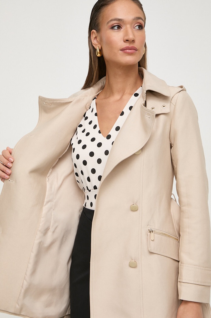 Kaput Morgan GLADIA GLADIA.BEIGE