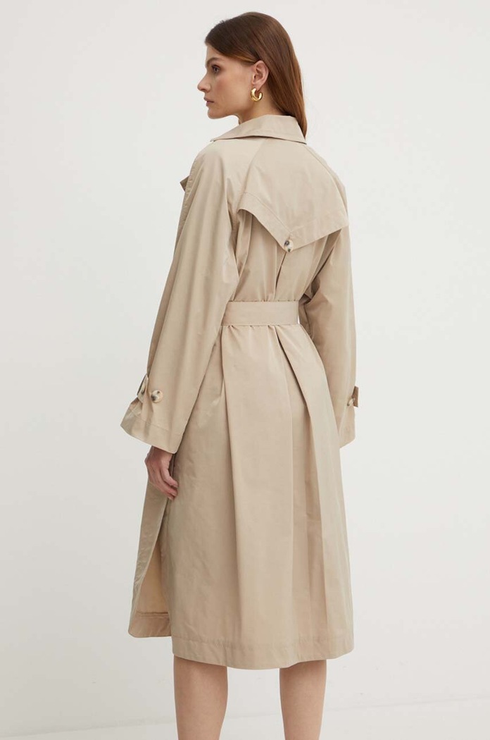 Abbigliamento MAX&Co. trench 2416021013200 beige